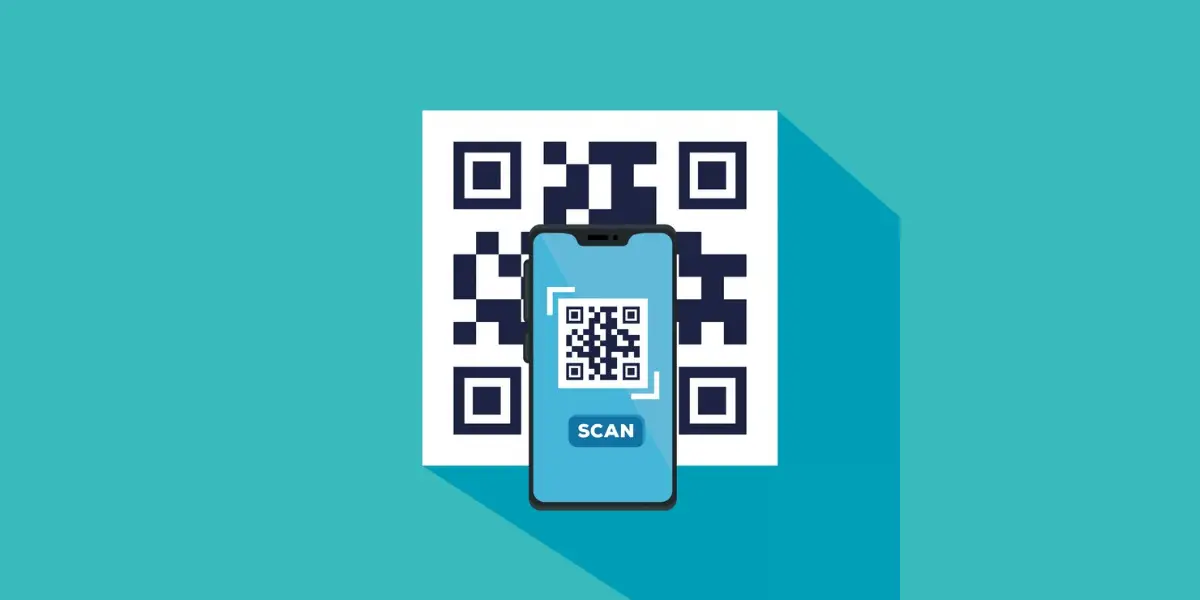 QR Code Marketing Dashboard